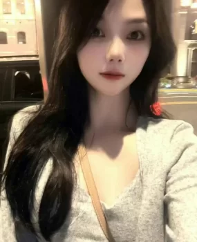 江北小可爱