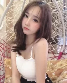 海州温柔女友型小姐姐