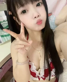 雨花可爱妹妹冰儿