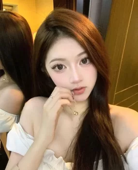 西安白嫩甜美阮阮