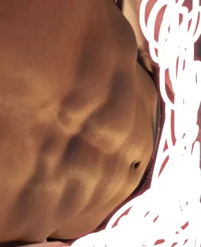 网友投稿-男模干净健康卫生姐妹的福星